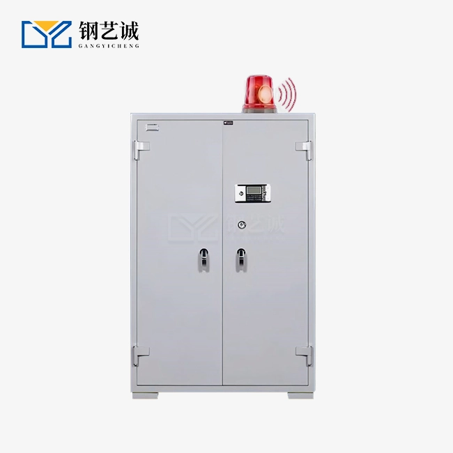 2-door Gun Safe Cabinet